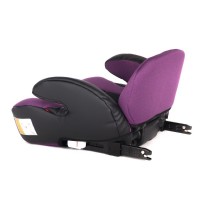 Автокресло Martin noir Right Fix Buzantine Purple